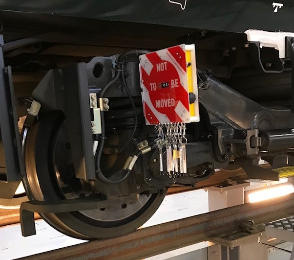 610 S-L on New Hitachi 800 Series